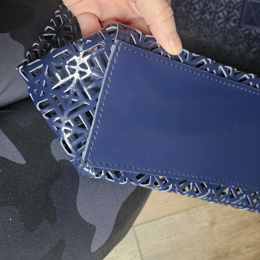 Tory Burch Tote - Picture 2 of 8
